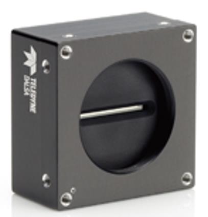 卷接機(jī)鋼印視(shì)覺成像檢測