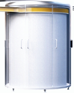 YF17卷煙(yān)存儲輸送裝置(輔聯設備升級)